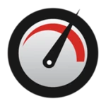 Logo of Speed Checker android Application 